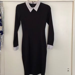 Wednesday Adams dress